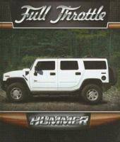 Hummer (Full Throttle) 1600442226 Book Cover