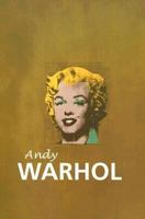 Andy Warhol (Great Masters) 1840137827 Book Cover