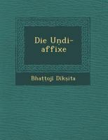 Die U Di-Affixe 124994564X Book Cover