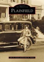 Plainfield (Images of America: New Jersey) 0738509256 Book Cover