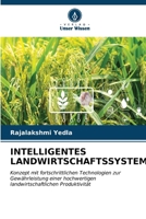 Intelligentes Landwirtschaftssystem (German Edition) 6207002733 Book Cover