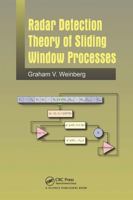 Radar Detection Theory of Sliding Window Processes 0367781883 Book Cover