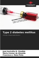 Type 2 diabetes mellitus 6209505414 Book Cover