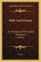 Polly and Winnie 1120678900 Book Cover