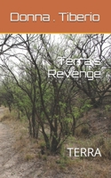 Terra's Revenge: TERRA B0FW5MD6F9 Book Cover