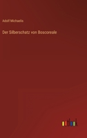 Der Silberschatz von Boscoreale 3368233300 Book Cover