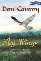 Sky Wings 0862784190 Book Cover