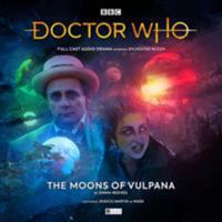 Moons Of Vulpana 1781788510 Book Cover