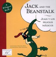 Juan y los frijoles mágicos / Jack and the Beanstalk 0811818438 Book Cover