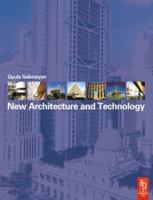 New Architecture and Technology 0750651644 Book Cover
