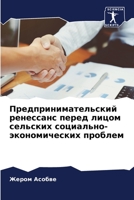 Предпринимательский ренессанс перед лицом сельских социально-экономических проблем 6205871203 Book Cover