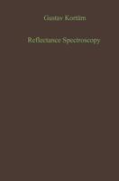 Reflectance Spectroscopy: Principles, Methods, Applications 3662282704 Book Cover