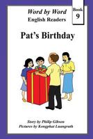 Pat's Birthday 1540635147 Book Cover