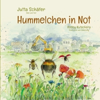 Hummelchen in Not 3960744277 Book Cover