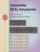 Sensible ECG Analysis 0766805204 Book Cover