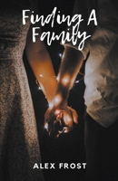 Finding A Family B0BSKMBBFG Book Cover