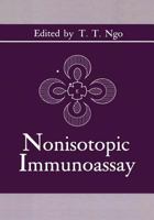 Nonisotopic Immunoassay 1468454684 Book Cover