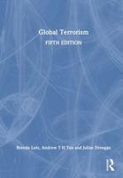 Global Terrorism 1032842474 Book Cover