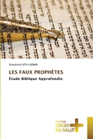 Les Faux Prophètes (French Edition) 6206170977 Book Cover