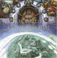 Ode to the Box Tortoise 0976335433 Book Cover
