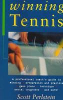 Winning Tennis 1558219005 Book Cover