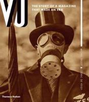 VU: The Story of a Magazine 0500543836 Book Cover