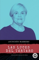 Las luces del tártaro (Colección Poesía en línea) (Spanish Edition) 8412885554 Book Cover