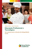 Educação Profissional e Tecnológica (Portuguese Edition) 6202805366 Book Cover