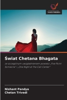 Świat Chetana Bhagata 6630281799 Book Cover
