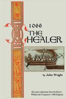 The Healer 1439200645 Book Cover