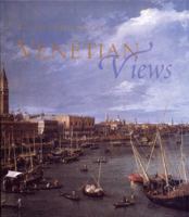 Venetian Views 0847824209 Book Cover