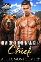 Blackstone Ranger Chief 1952333113 Book Cover