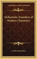 The alchemists 0586082247 Book Cover