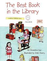 The Best Book in the Library 1449097049 Book Cover