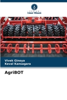 AgriBOT (German Edition) 6203959456 Book Cover