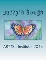 Barrys Songs 1496112989 Book Cover