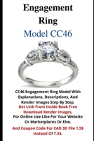 Engagement Ring Model (CC) B0884F86BM Book Cover