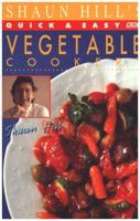 Quick & Easy Vegetable Cookery 0563364327 Book Cover