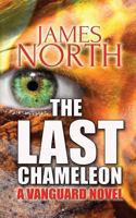 The Last Chameleon 1909841552 Book Cover