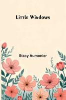 Little Windows 9373050575 Book Cover