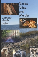 Books, Bites, and Murder B0B4K1BTQN Book Cover