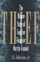 Thief : The bizarre Story of Fugitive Financier Martin Frankel 0867308117 Book Cover