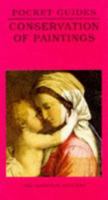 A Closer Look: Conservation of Paintings 1857091647 Book Cover