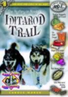The Mystery on Alaska's Iditarod Trail (Carole Marsh Mysteries) 0635016680 Book Cover