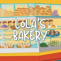 Lola's Bakery B0F4DVVDL7 Book Cover