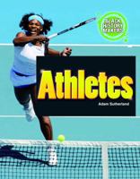 Athletes 1448866405 Book Cover