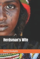 Herdsman's Wife B09HPD646B Book Cover