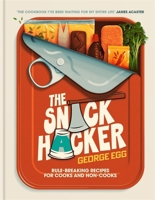 The Snack Hacker 1785121715 Book Cover