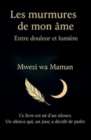 Les Murmures de mon âme (French Edition) B0FPLGBSP2 Book Cover
