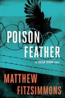Poisonfeather 1503934276 Book Cover